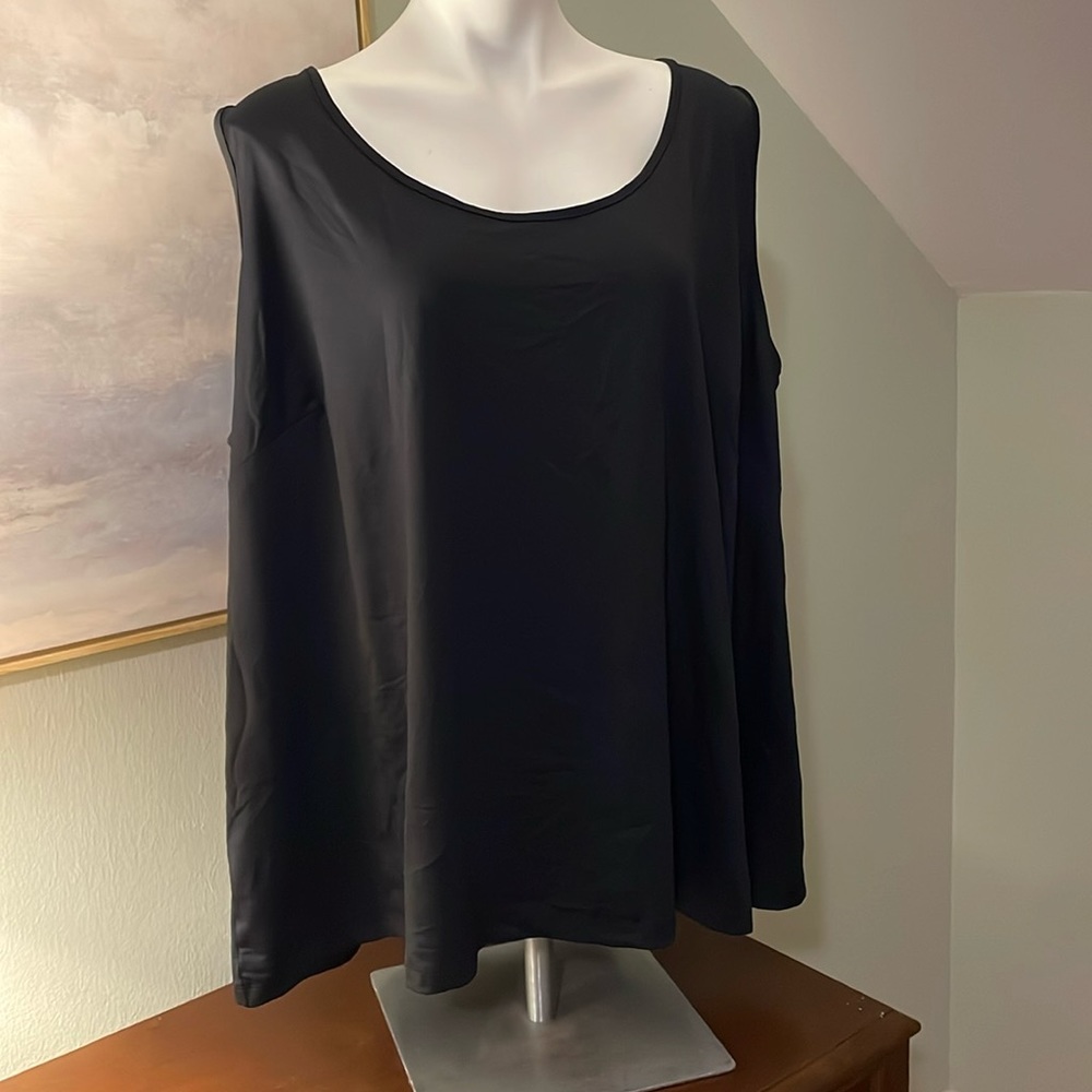 Black Tank
